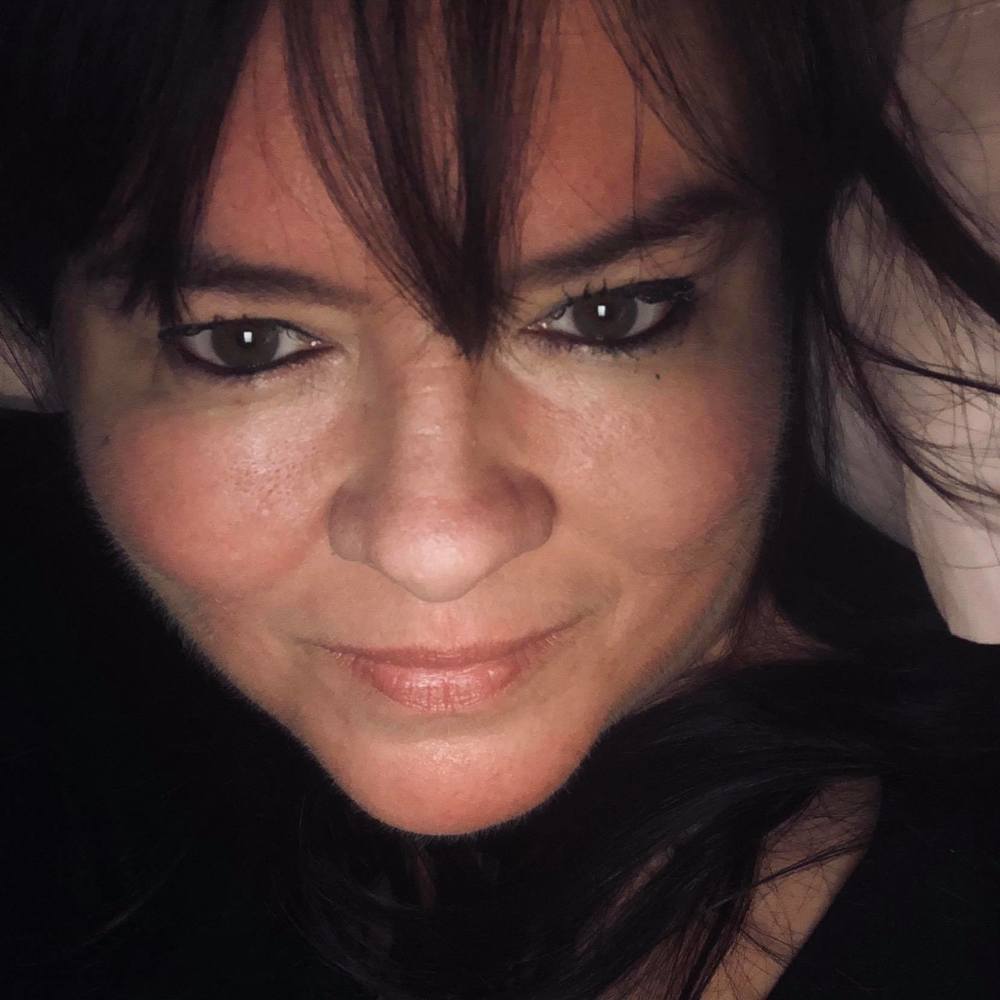 Meet your Posher, Pegie